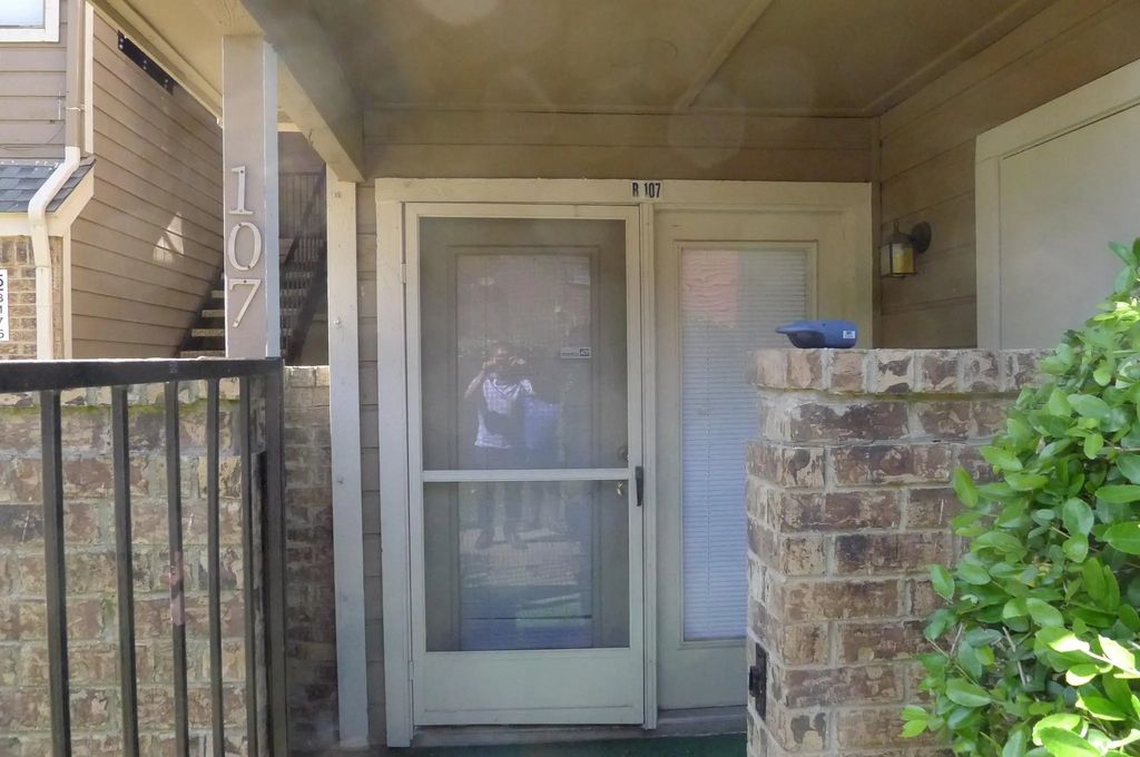 9835 Walnut Street 107, Dallas