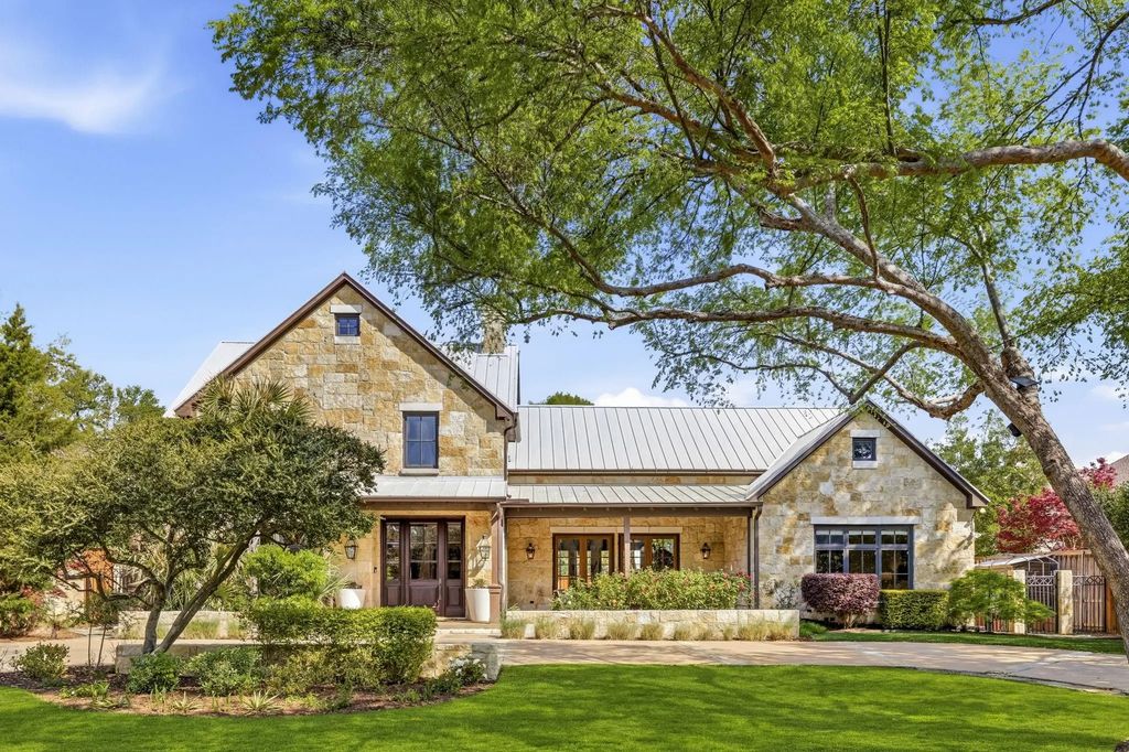 6215 Rex Drive, Dallas