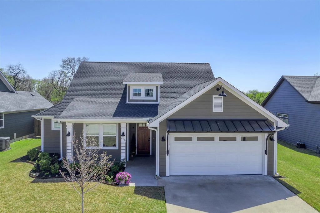 416 Carneros Drive, Sherman