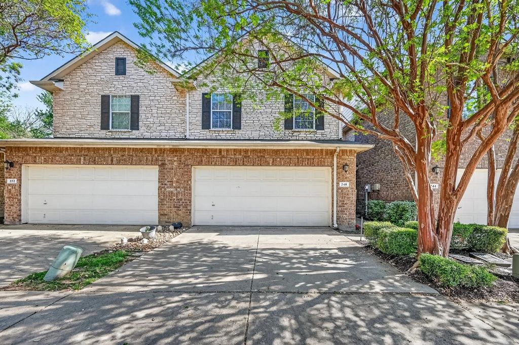248 Turnberry Lane, Lewisville