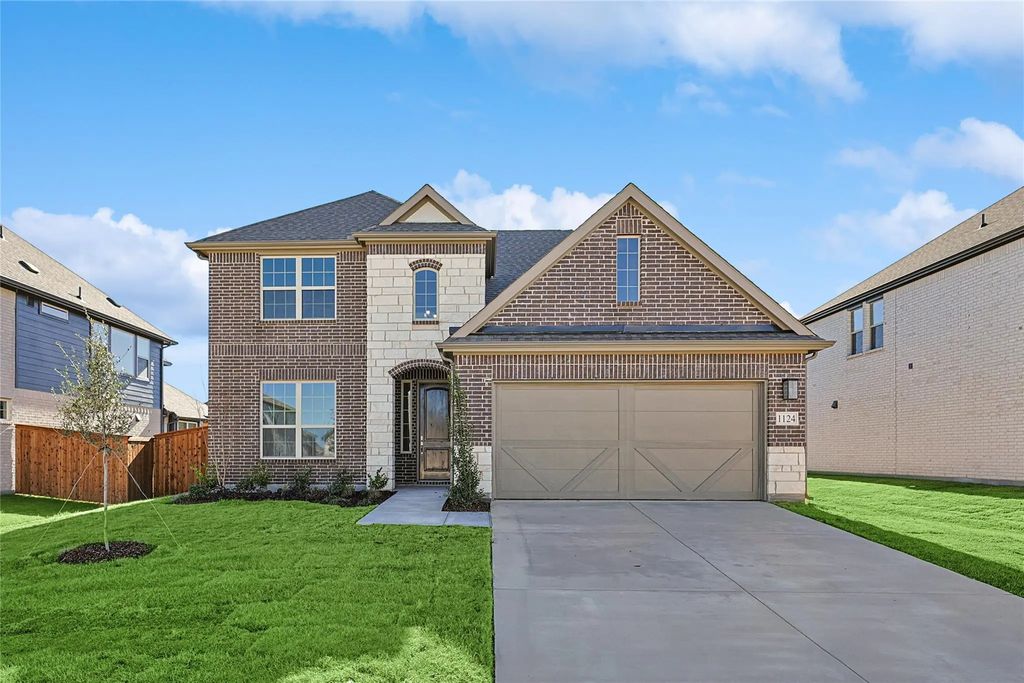 2816 Alcove Lane, Corinth