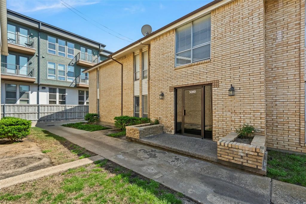 5080 Matilda Street 131, Dallas