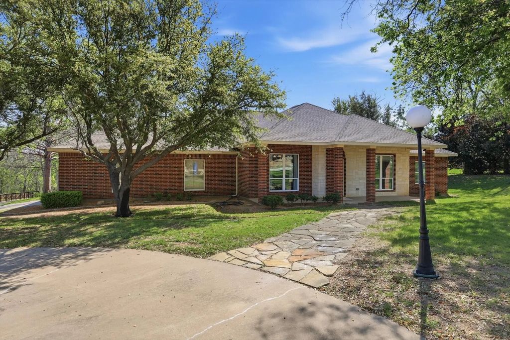 6405 Shoreline Drive, Little Elm