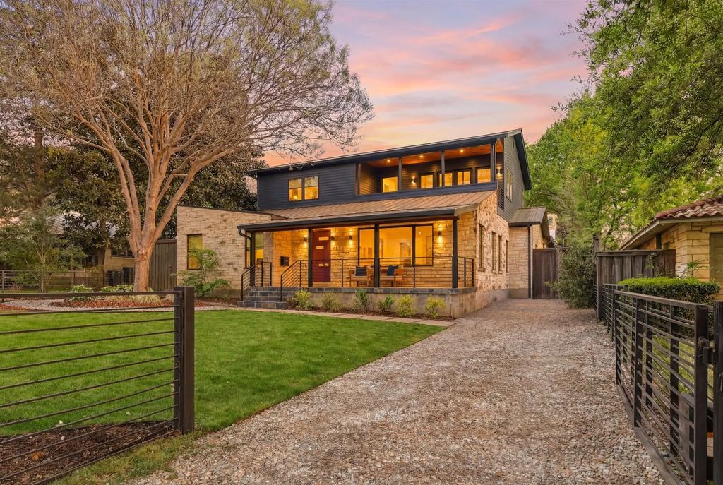 7211 Tokalon Drive, Dallas