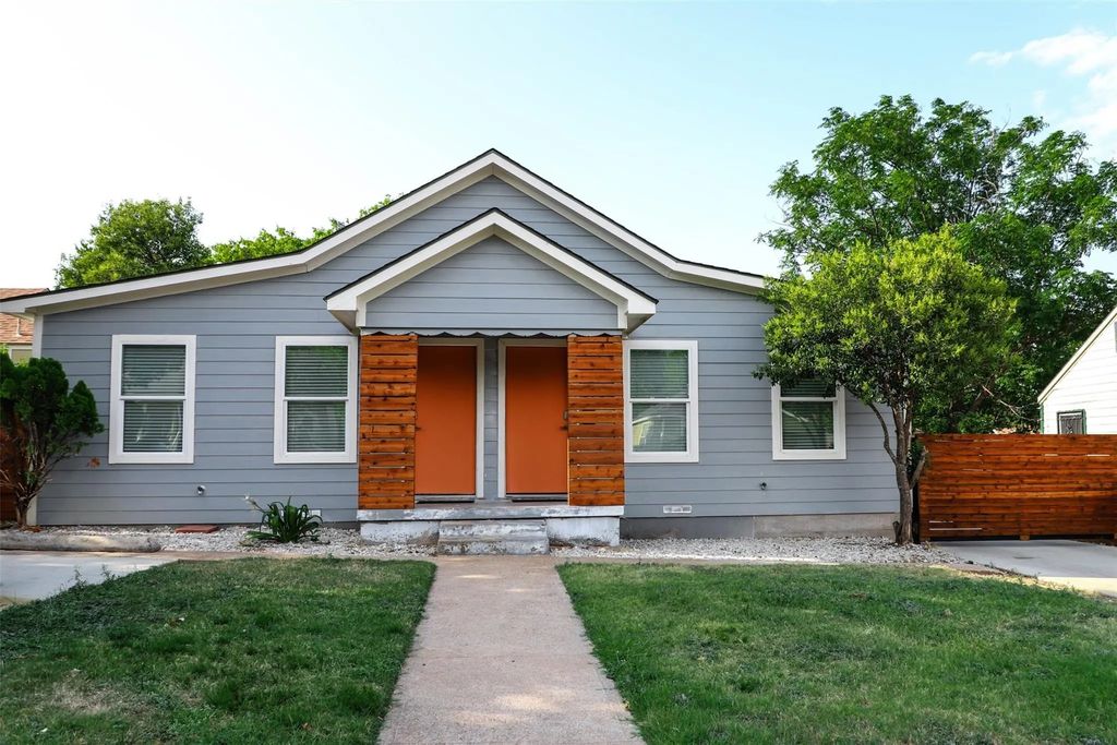 3709 Mount Royal Street, Dallas