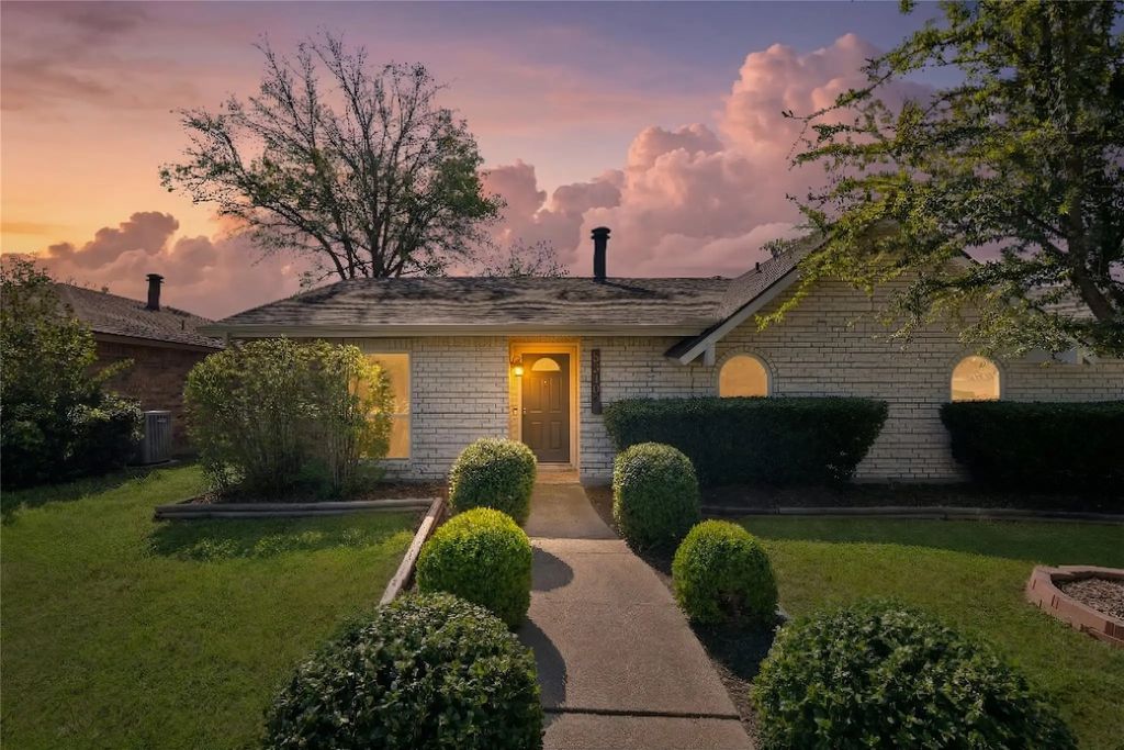 5040 S Colony Boulevard, The Colony
