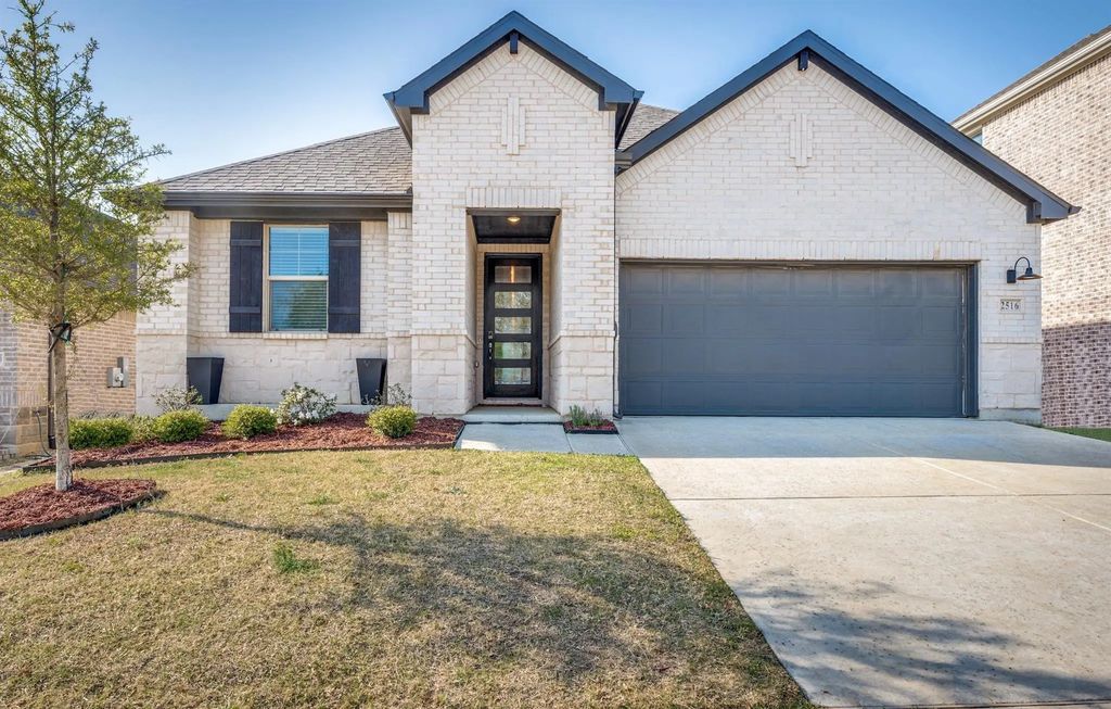 2516 Acadia Drive, Corinth