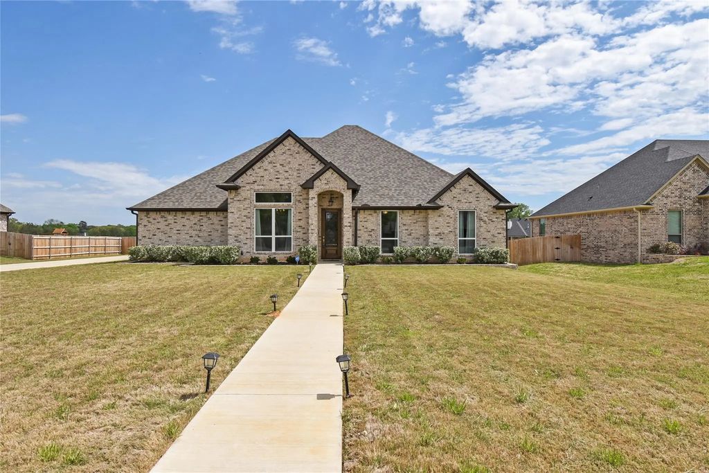 14373 County Road 193, Tyler