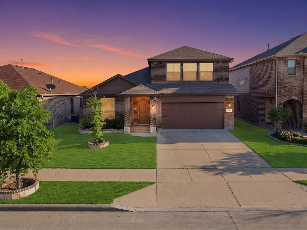 4929 Hayseed Drive, Fort Worth