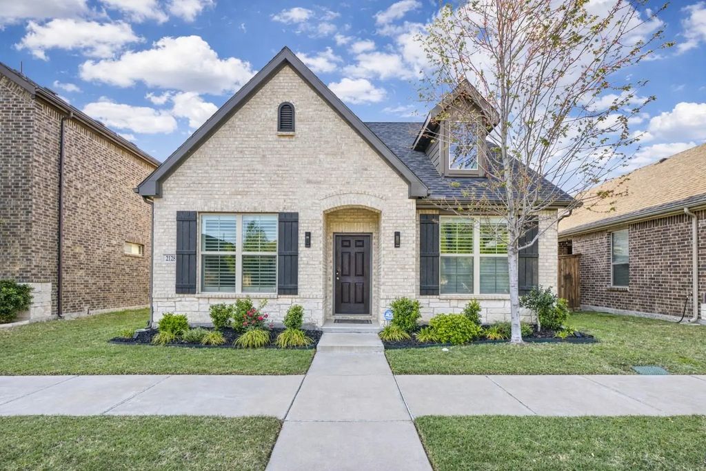 2128 Miramar Drive, Little Elm