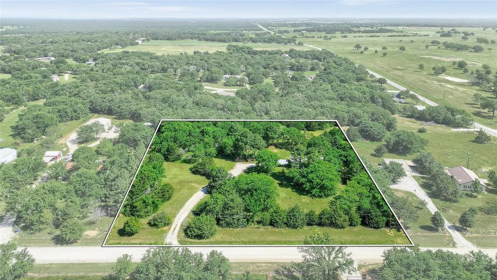 81 Cr 118, Whitesboro