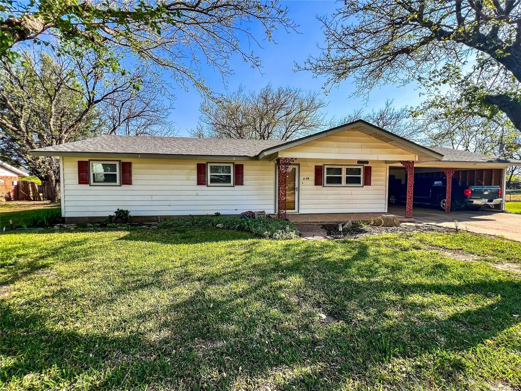 1009 N 7th Street, Haskell