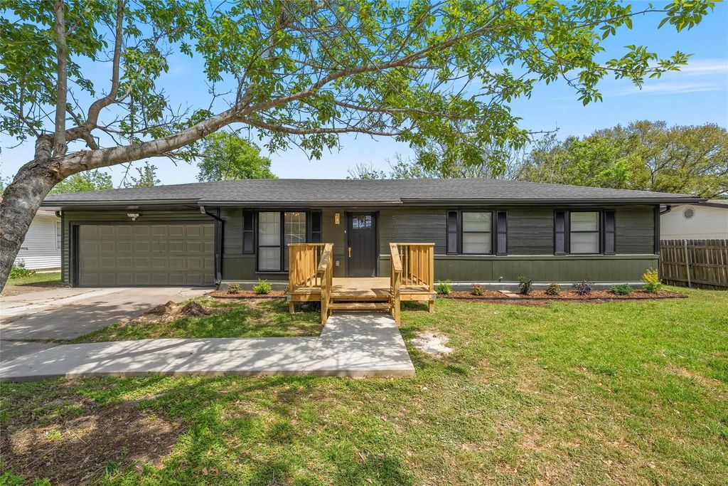 535 N Stefka Drive, Robinson