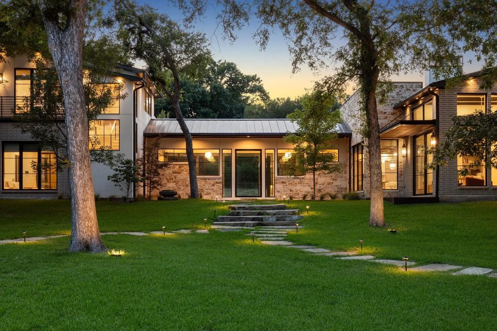 13919 Hughes Lane, Dallas