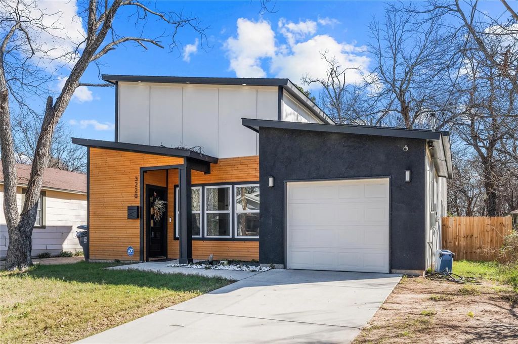 3220 Reed Lane, Dallas