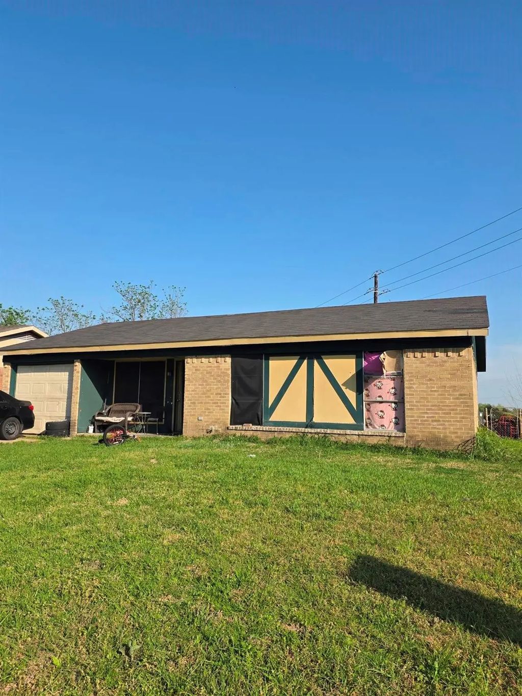 208 Woodgrove Street, Mesquite