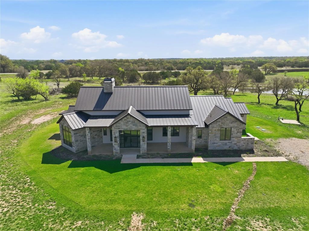 1010 Ranger Ridge Way, Strawn