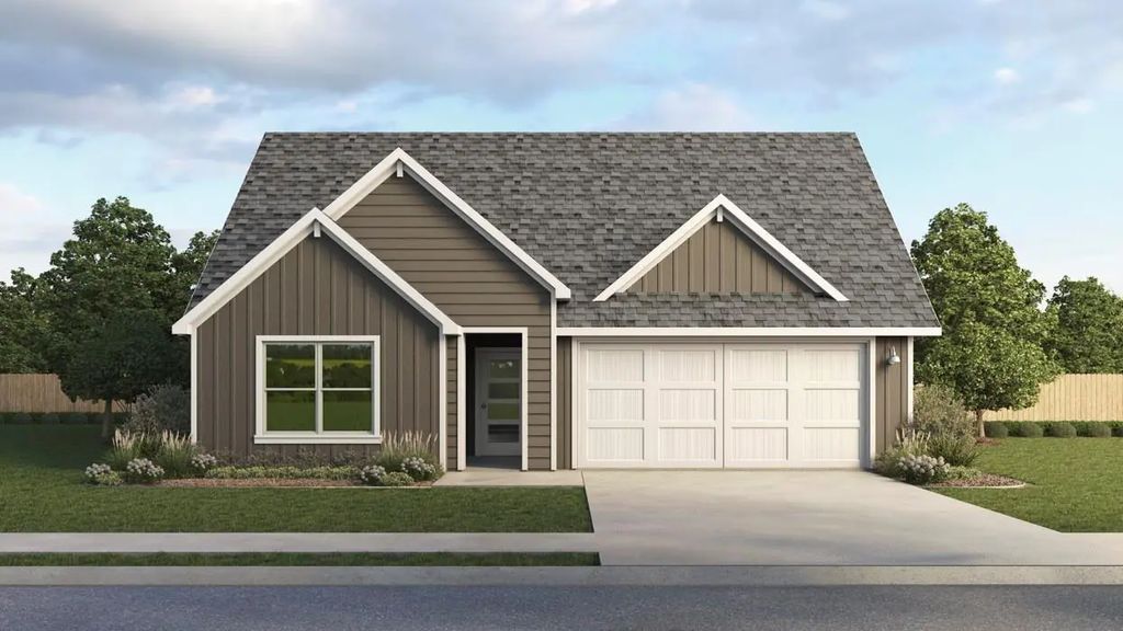 718 Orchid Way, Pilot Point
