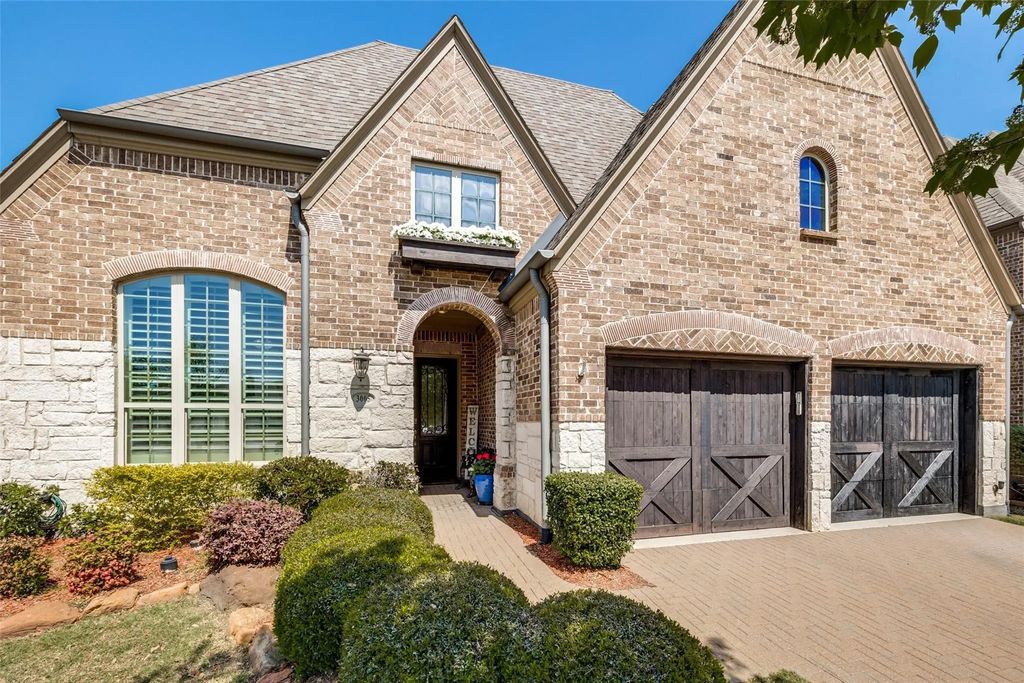 3005 Aberdeen Drive, The Colony