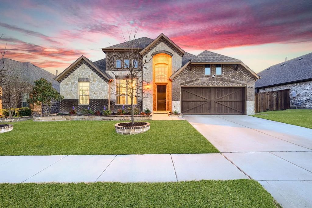 1783 Bertino Way, McLendon Chisholm