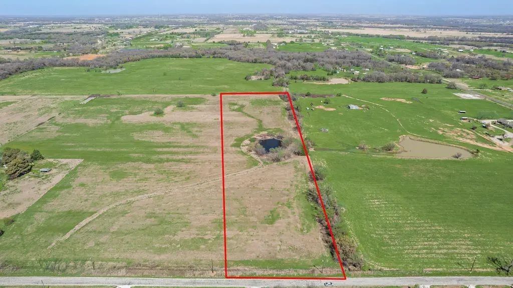 Tbd Redfearn Road, Aubrey