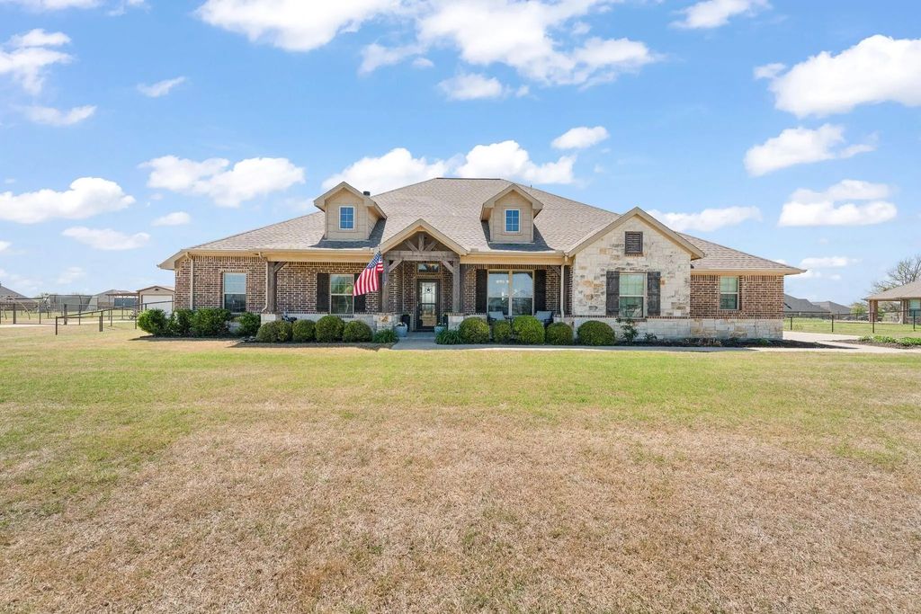 7925 Grassland Drive, Godley