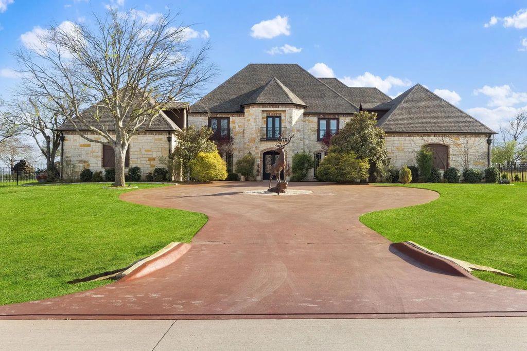 332 Sedona Falls Drive, Sunnyvale