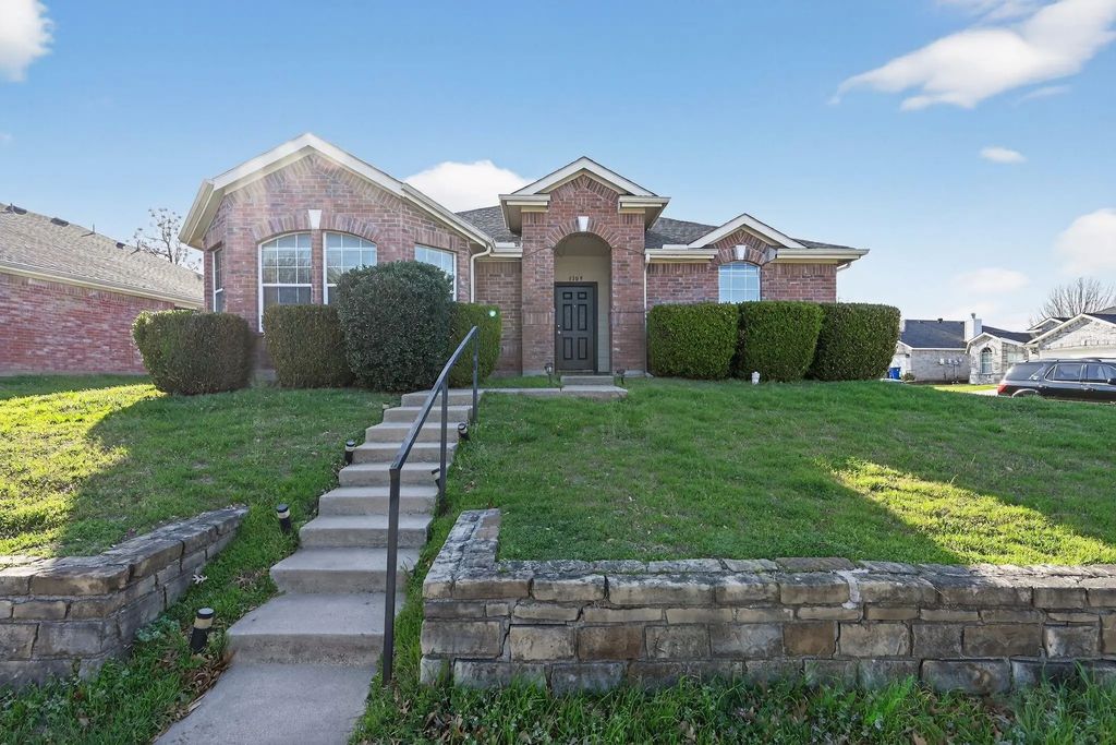 3309 Choir Street, Dallas