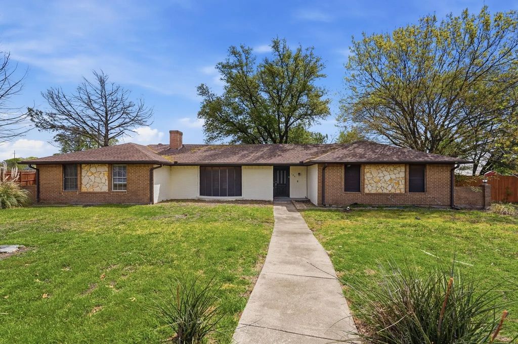 108 Pearly Top Drive, Glenn Heights