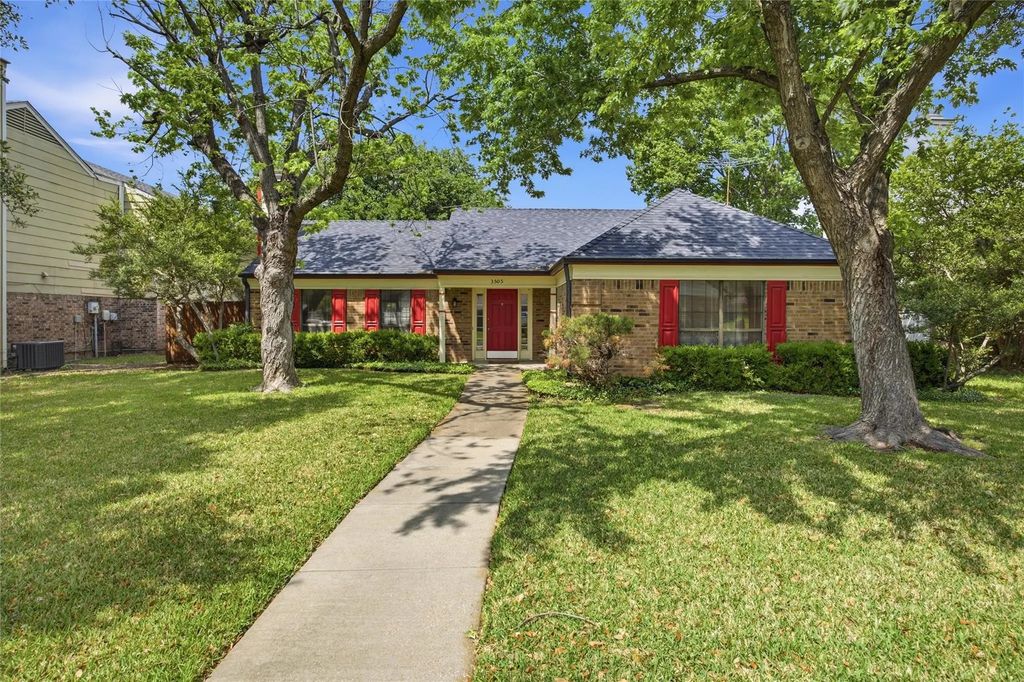 3505 Dublin Trail, Mesquite