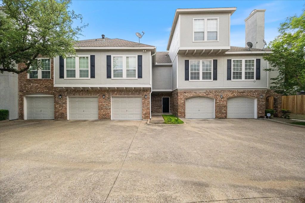 14400 Montfort Drive 503, Dallas
