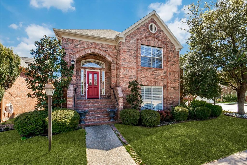 18504 Shelton Way, Dallas