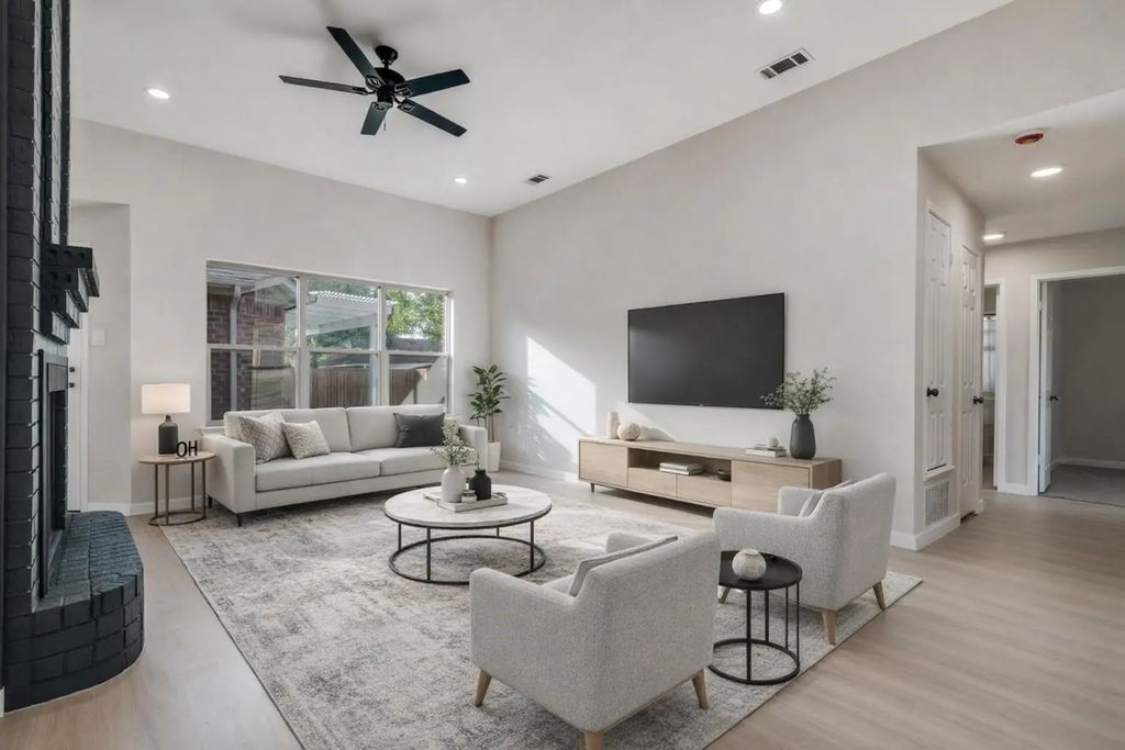 3506 Lily Lane, Rowlett