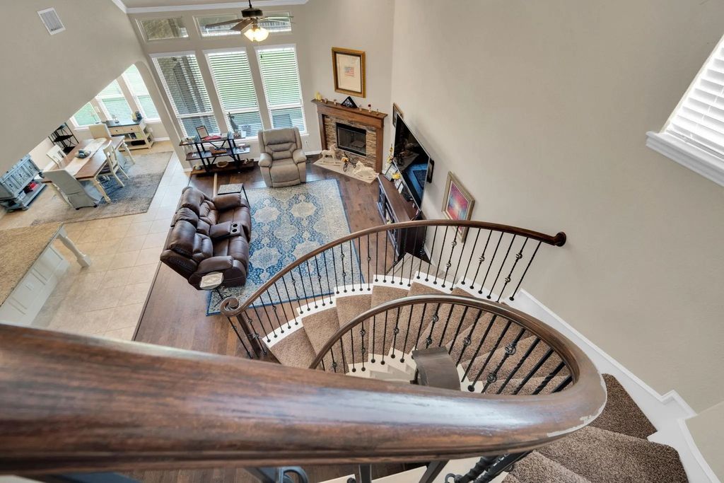 409 Brookdale Drive, Midlothian