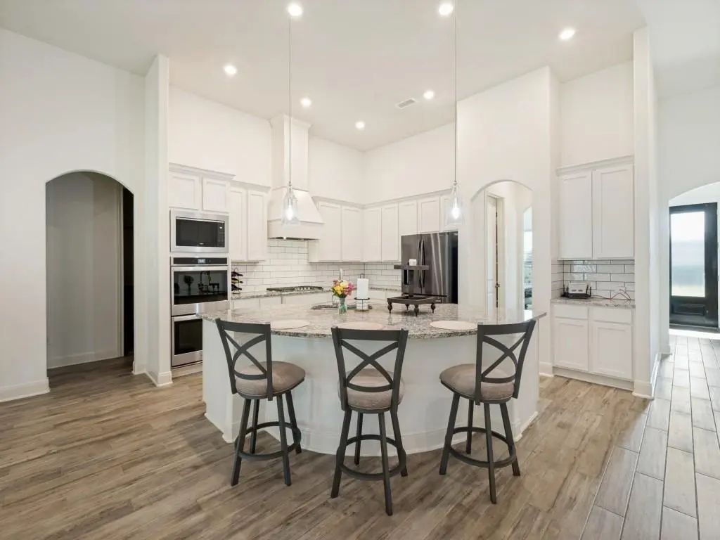 102 White Oak Drive, Krugerville