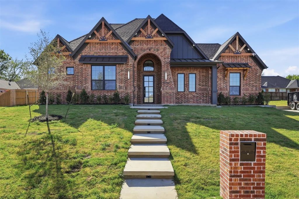 906 Tannehill Way, Athens