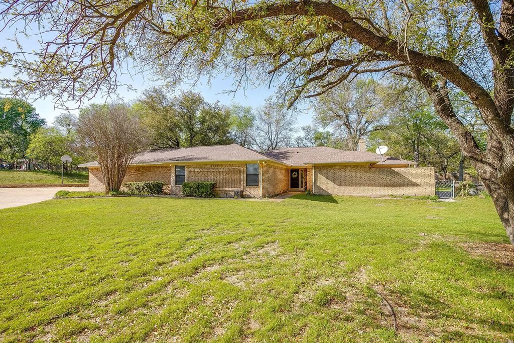 3300 Sherwood Street, Willow Park