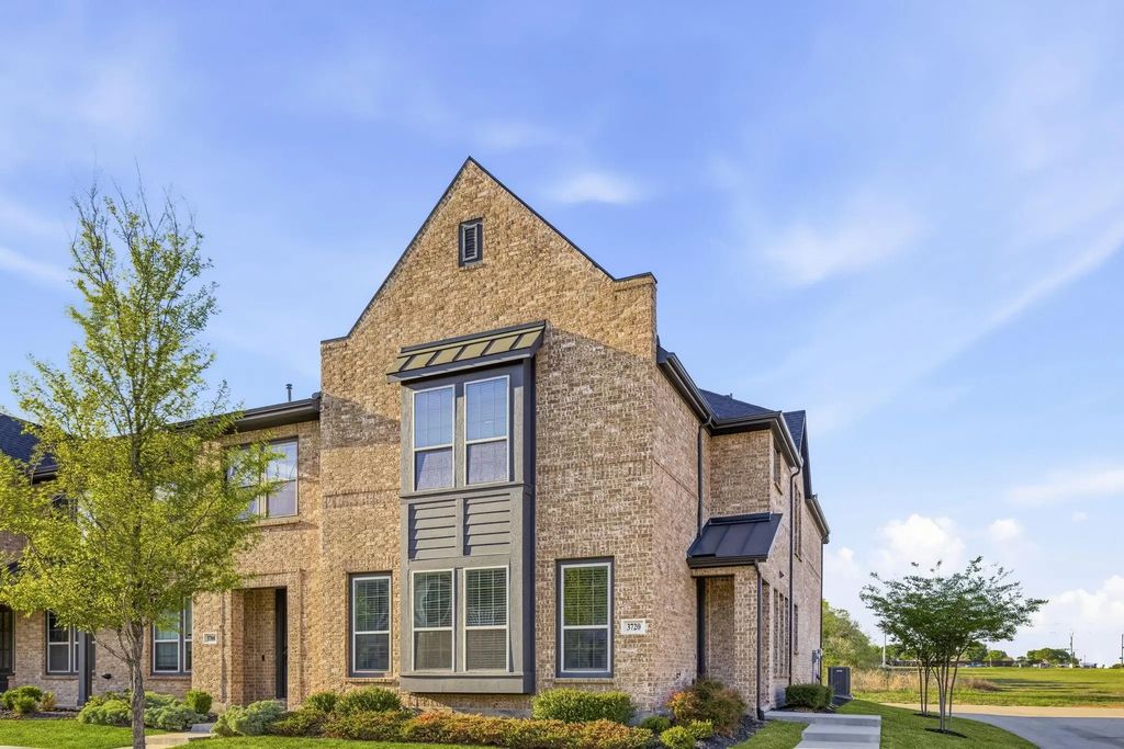 3720 Dutchess Drive, Frisco