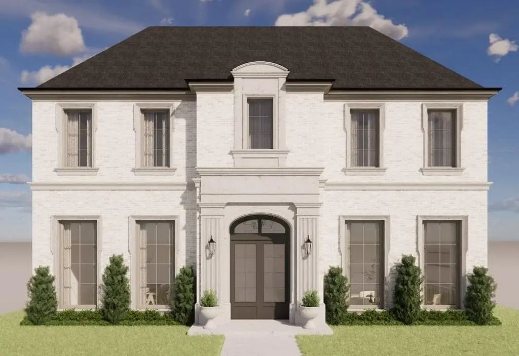 4109 Stanford Avenue, University Park