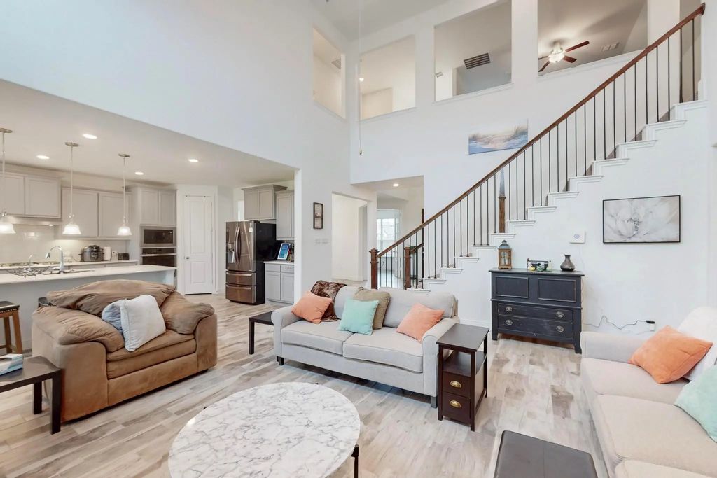 1429 Shooting Star Drive, Haslet