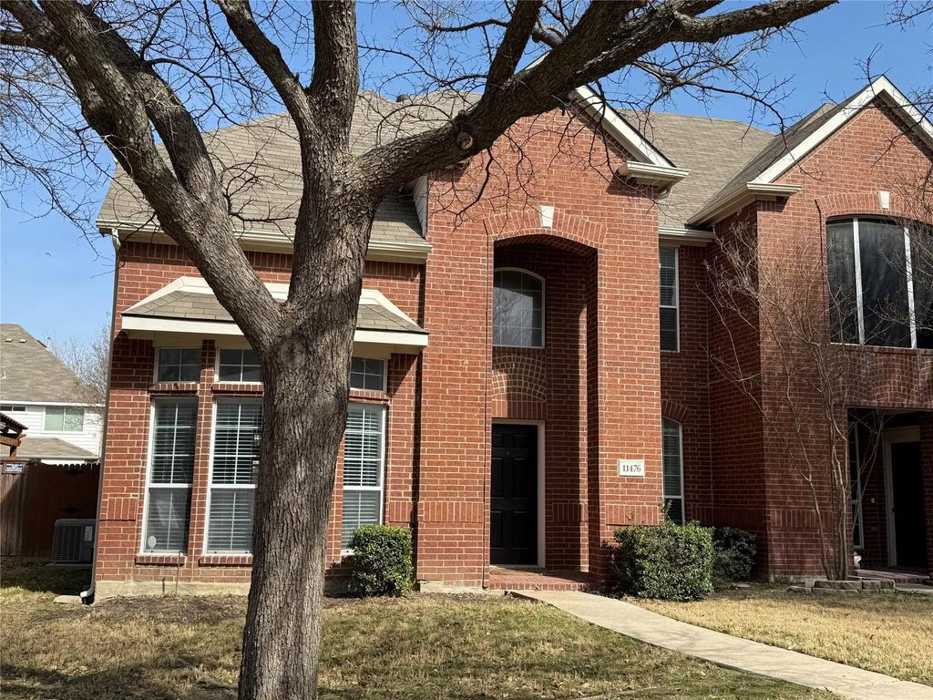11476 Fountainbridge Drive, Frisco