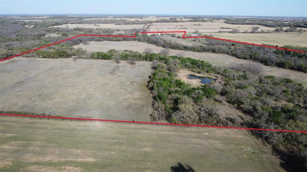 1858 County Road 116, Comanche