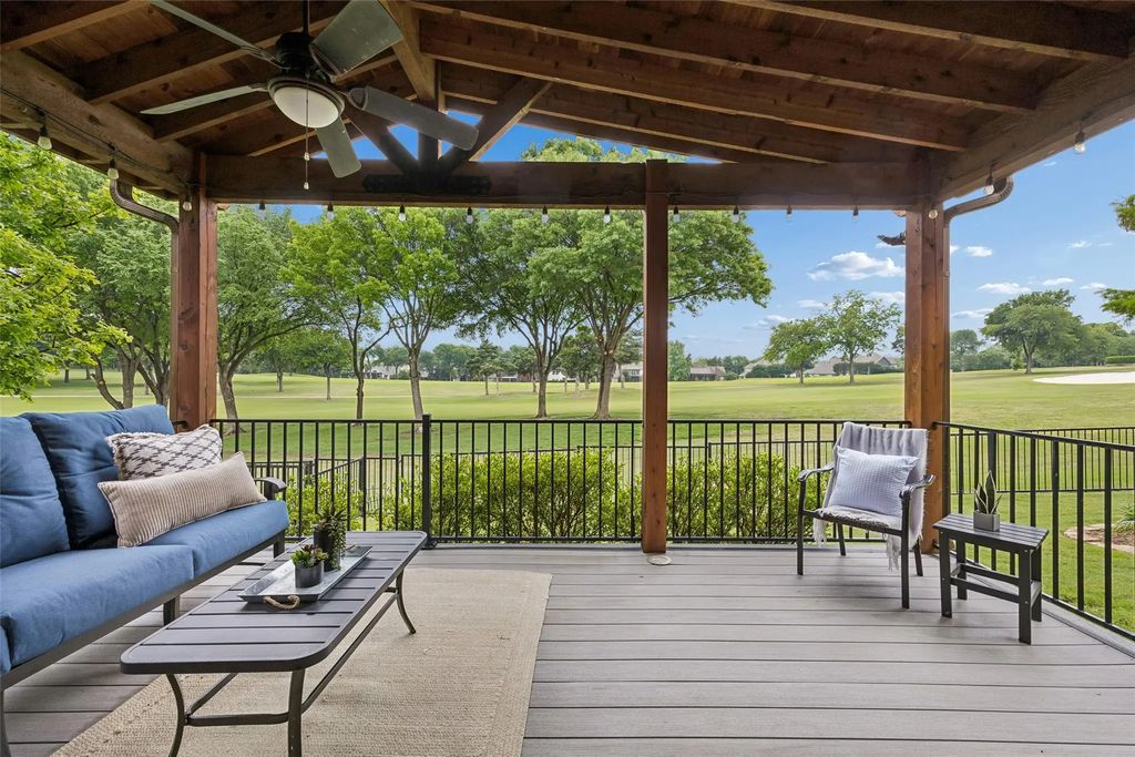2645 Fairway Ridge Drive, McKinney