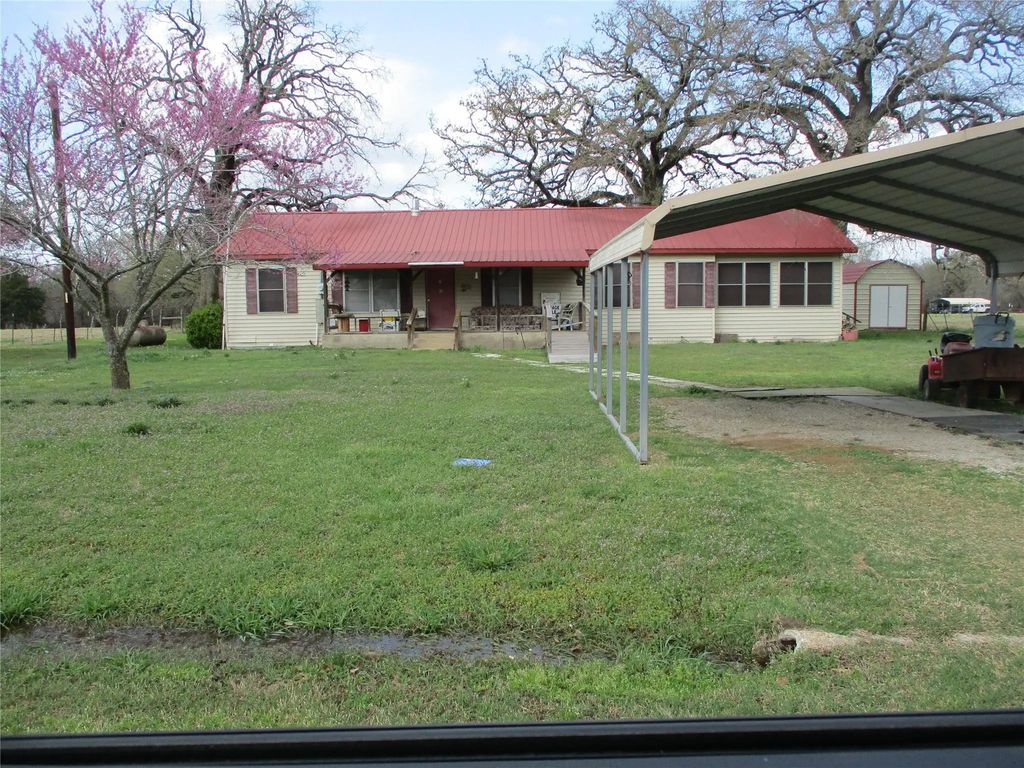 310 Rs County Road 1495, Emory