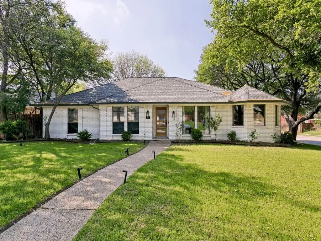 2600 Belmeade Drive, Carrollton