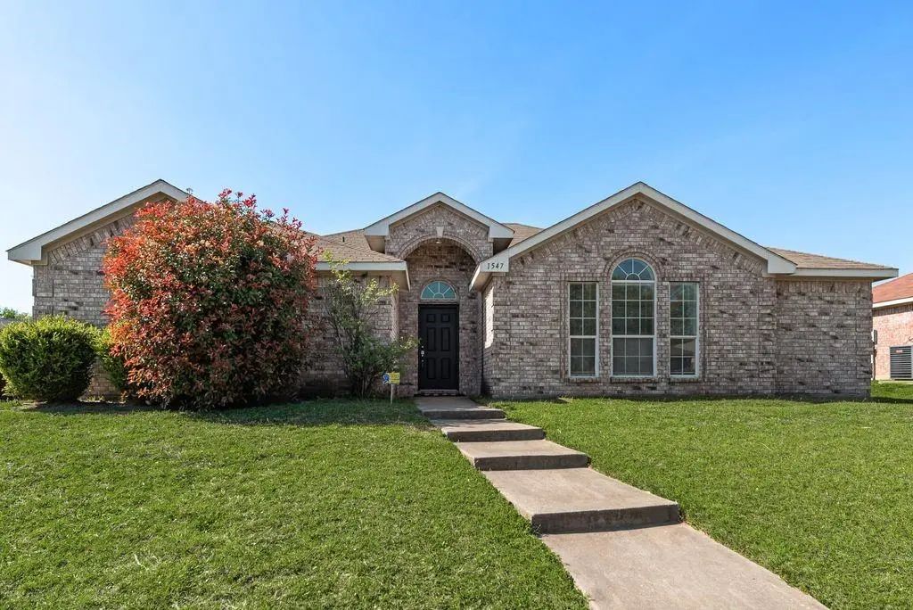 1547 Vida Court, Dallas