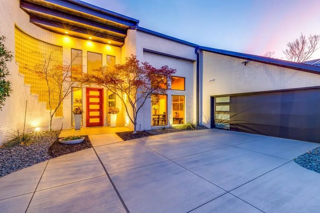 5738 Bent Creek Trail, Dallas