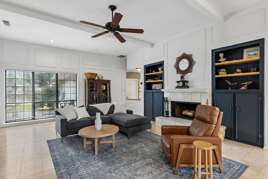 17230 Marianne Circle, Dallas