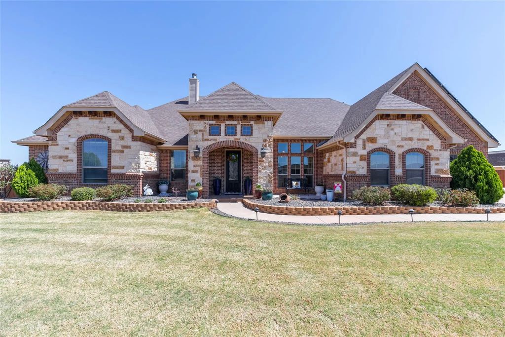 133 Mountain Meadow Drive, Tuscola
