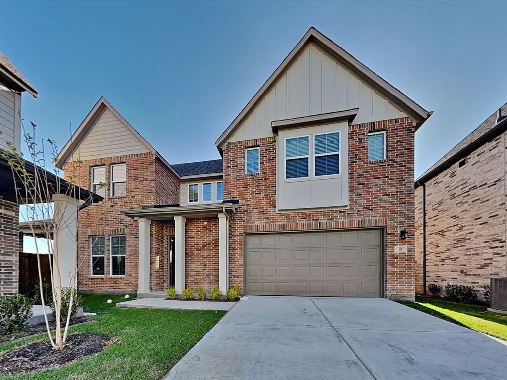 106 Cherwell Court, Saginaw